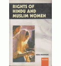 Rights of Hindu and Muslim Women
